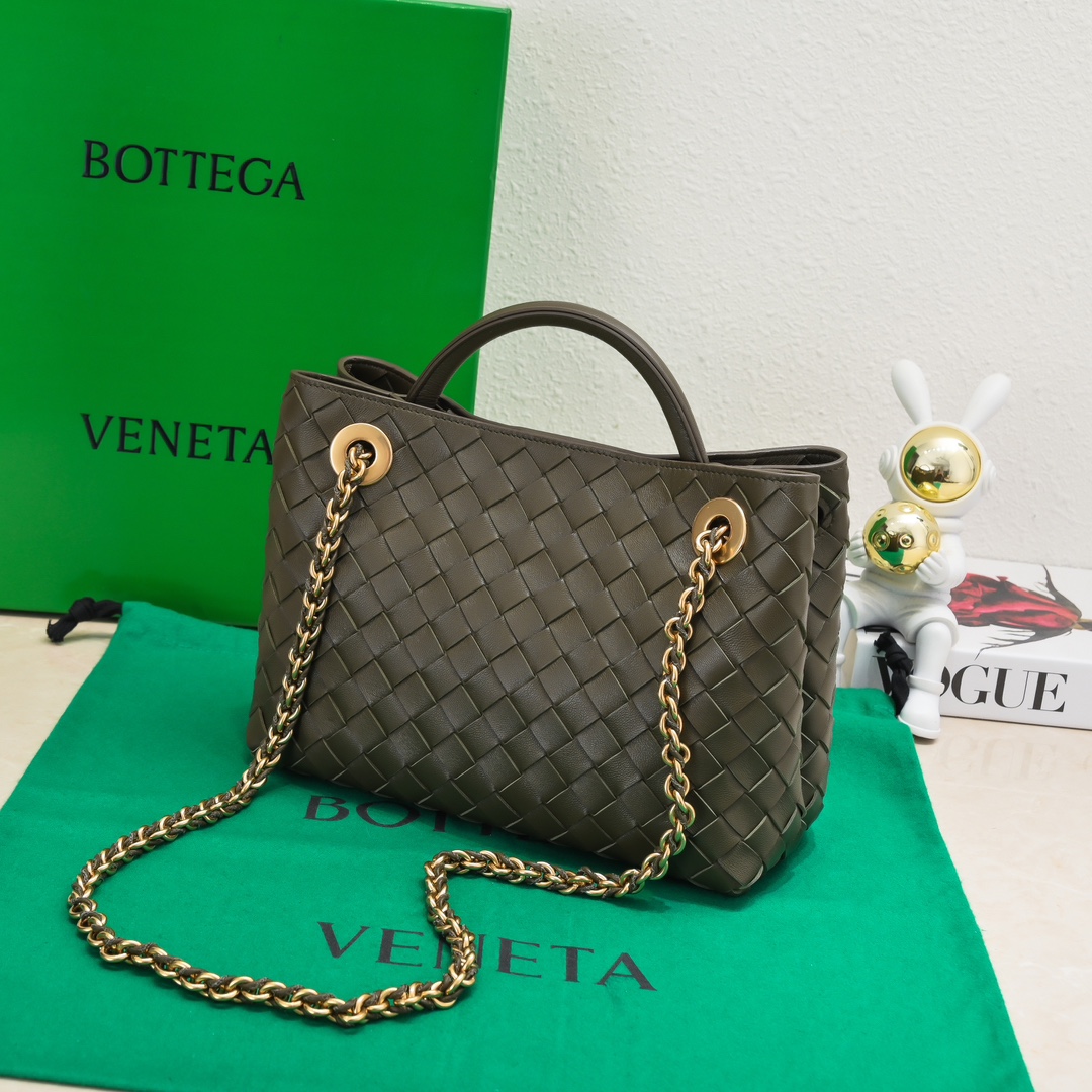 Bottega Veneta Top Handle Bags